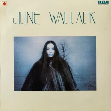 June Wallack
