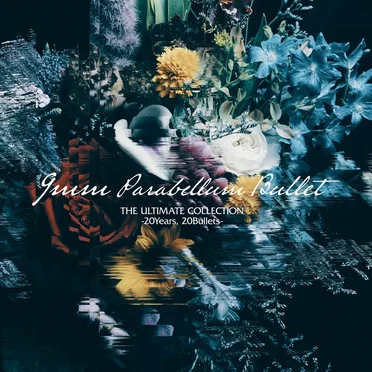 THE ULTIMATE COLLECTION -20Years, 20Bullets- by 9mm Parabellum Bullet - album cover