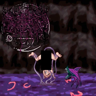 Intestinal Worm Ritual