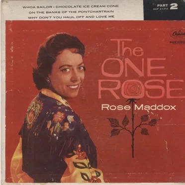 The One Rose, Part 2