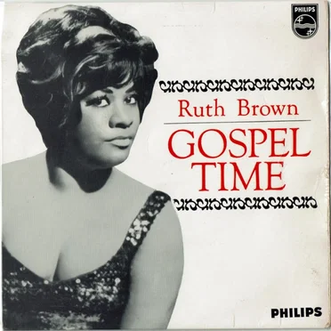Gospel Time
