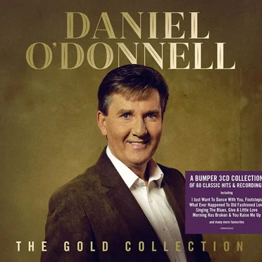 The Gold Collection