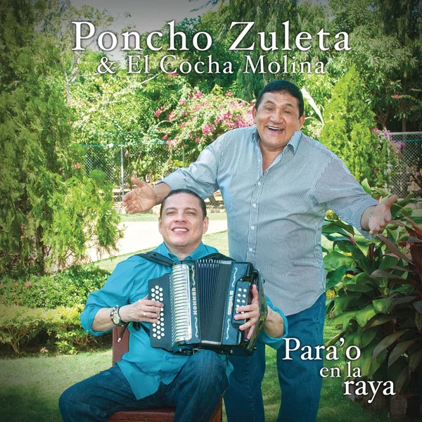 Para'o en la raya