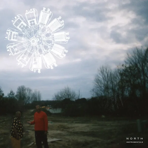 North Vol. 2 (instrumentals)