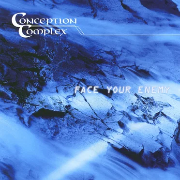 Face Your Enemy by Conception Complex - album cover