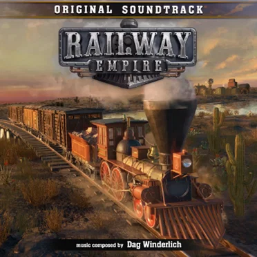 Railway Empire OST