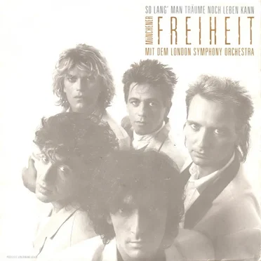 So lang’ man Träume noch leben kann