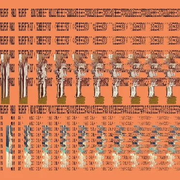 印象III : なんとなく、パブロ (Imagining "The Life of Pablo")