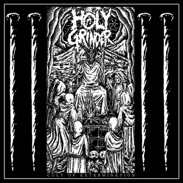 Cult of Extermination