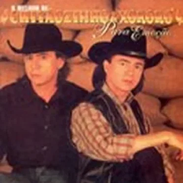 O melhor de Chitãozinho & Xororó: Pura emoção