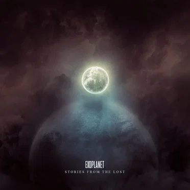 Exoplanet by Stories From the Lost - album cover