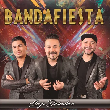 Llega diciembre
