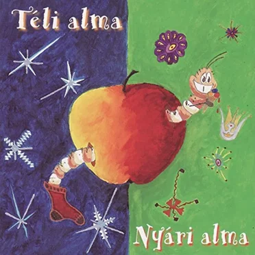 Téli alma, nyári alma