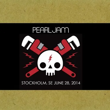 2014-06-28: Friends Arena, Stockholm, Sweden