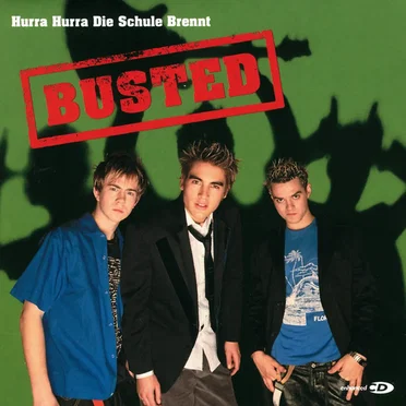 Hurra hurra die Schule brennt