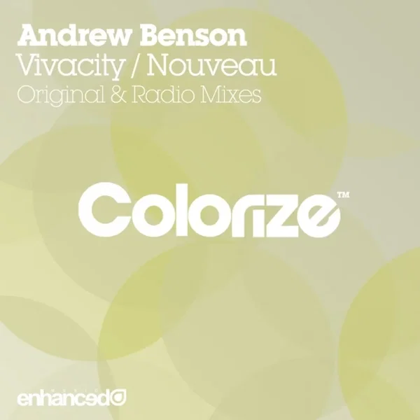 Vivacity / Nouveau