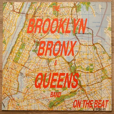 On the Beat (87 Bronx Mix)