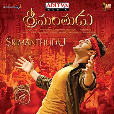 Srimanthudu