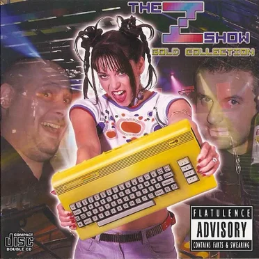 The Z-Show Gold Collection by Various Artists - album cover
