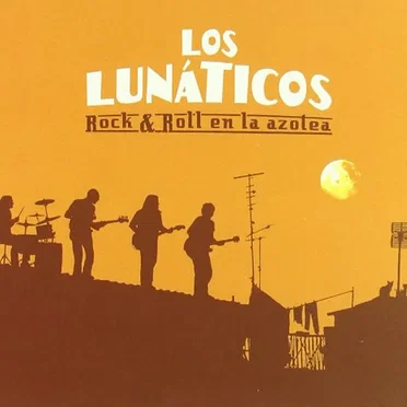 Rock & roll en la azotea