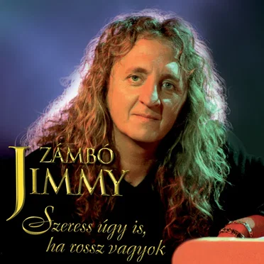 Zámbó Jimmy