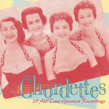 25 All-Time Greatest Recordings