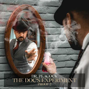 The Doc’s Experiment: Proof 2