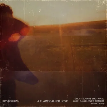 A Place Called Love