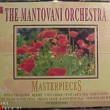 Masterpieces