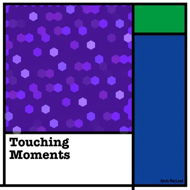 Touching Moments