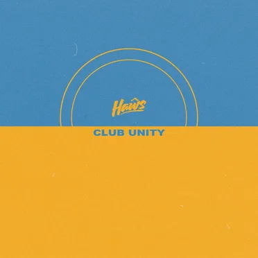 Club Unity by Various Artists - album cover