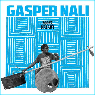 Zoona Malawi by Gasper Nali - album cover