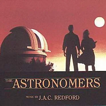 The Astronomers