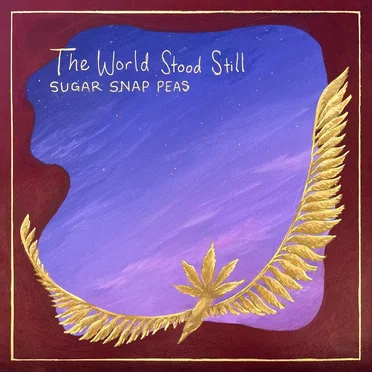 The World Stood Still