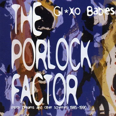 The Porlock Factor