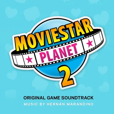 MovieStarPlanet 2 Original Soundtrack