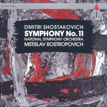 Symphony no. 11