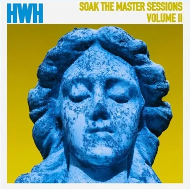 Soak the Master Sessions, Vol. II