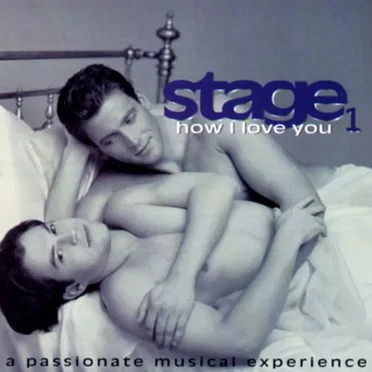 Stage 1 - How I Love You by Various Artists - album cover