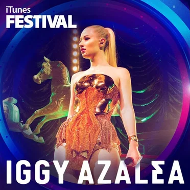 iTunes Festival: London 2013