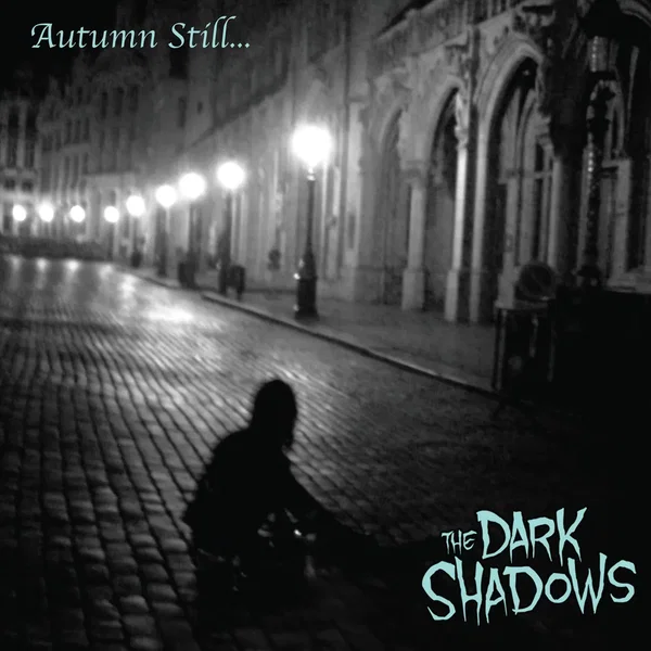 Autumn Still…