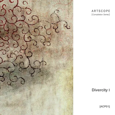 Divercity I by Various Artists - album cover