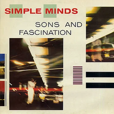 Sons and Fascination