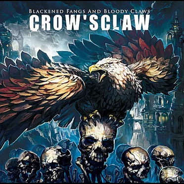 CROW'SCLAW