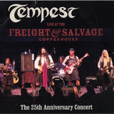 The 25th Anniversary Concert