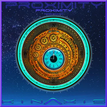 Proximity