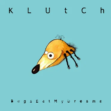 Bugs Eat My Dreams