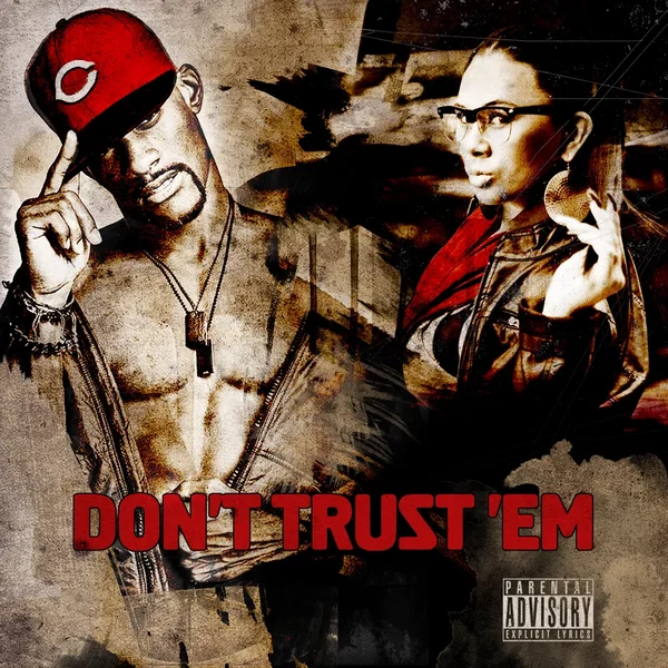 Don't Trust 'Em