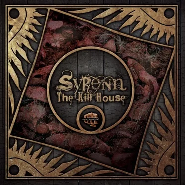 Syrenn