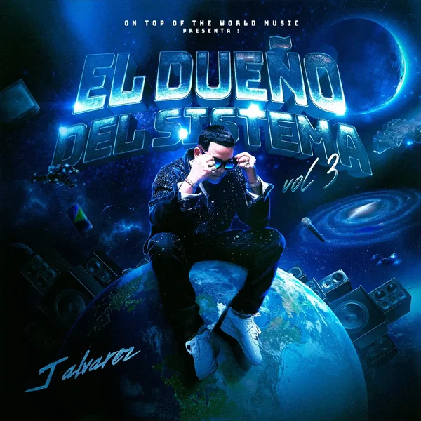 El Dueño del Sistema, Vol. 3